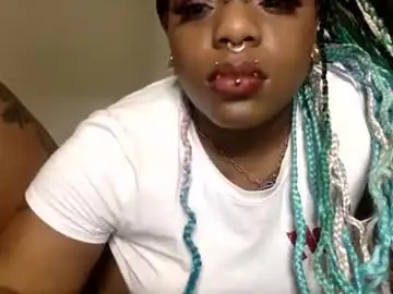 Chaturbate Adult Video Chat of mistressmystii