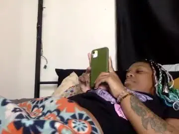 Chaturbate Free Porn Cam of mistressmystii