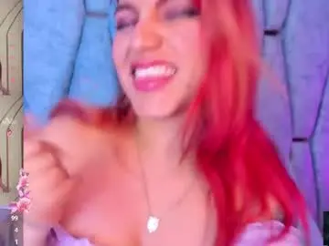 Chaturbate Sex Chat of naomy_gomez