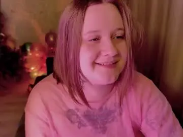 Chaturbate Sex Cam of naomyreyyy