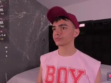 Chaturbate Nude Webcam of nicokingg_