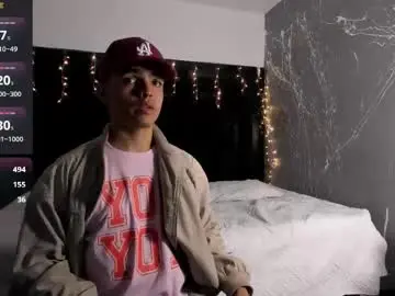 Chaturbate Best Webcam of nicokingg_