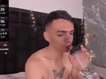 Chaturbate Adult Webcams of nicokingg_