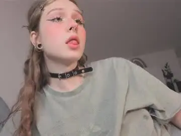 Chaturbate Sex Cam of poli_blink