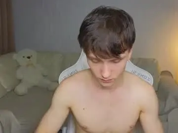 Chaturbate Live Sex Cam of pupsenish