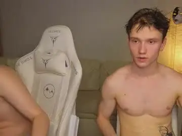 Chaturbate Live Porn of pupsenish