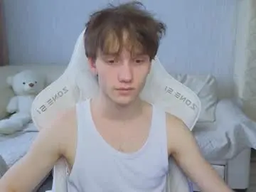 Chaturbate Free Porn Cam of pupsenish