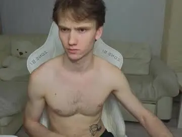 Chaturbate Live Sex of pupsenish