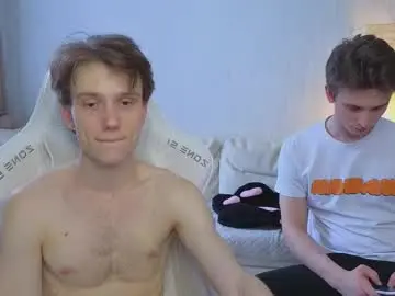 Chaturbate Live Porn of pupsenish