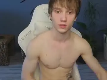 Chaturbate Adult Webcams of pupsenish