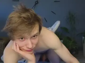 Chaturbate Live Porn of pupsenish