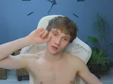 Chaturbate Sex Cam of pupsenish