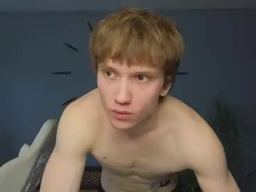 Chaturbate Live Sex Cam of pupsenish