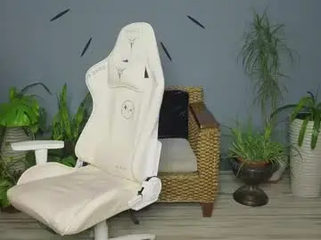 Chaturbate Sex Cam of pupsenish