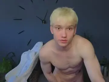 Chaturbate Adult Webcams of pupsenish