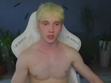 Chaturbate Adult Webcam of pupsenish