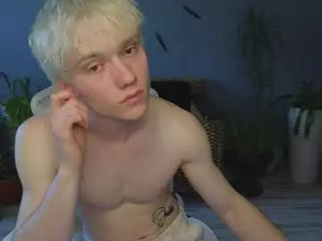 Chaturbate Live Porn of pupsenish