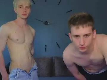 Chaturbate Live Porn of pupsenish