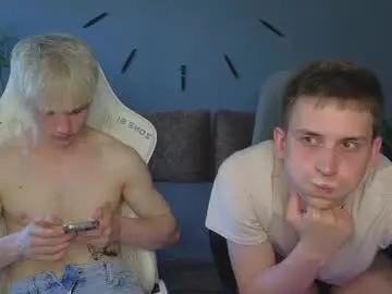 Chaturbate Live Porn of pupsenish