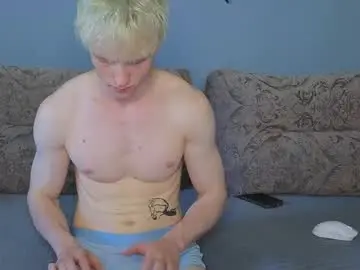 Chaturbate Free Porn Cam of pupsenish