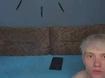 Chaturbate Best Webcam of pupsenish