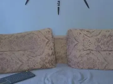 Chaturbate Nude Webcam of pupsenish