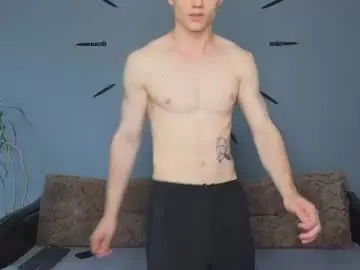 Chaturbate Live Sex Cam of pupsenish