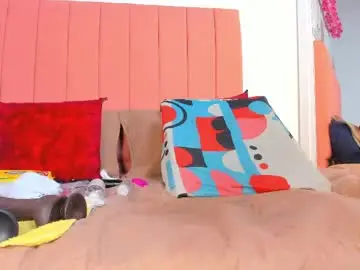 Chaturbate Live Porn of rose_thompson19