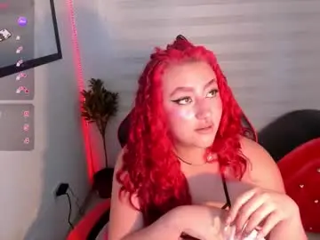 Chaturbate Free Live Porn of roxanne_morelli