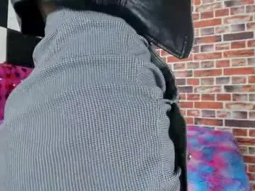 Chaturbate Nude Webcam of sara_love_1