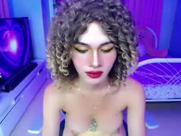 Chaturbate Adult Webcams of seduction_of_medusaxx