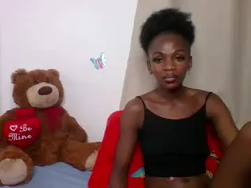 Chaturbate Live Sex Cam of sexypetite02