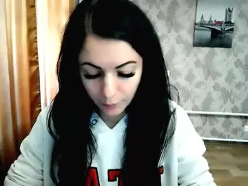 Chaturbate Sex Cam of shy_cat_candy