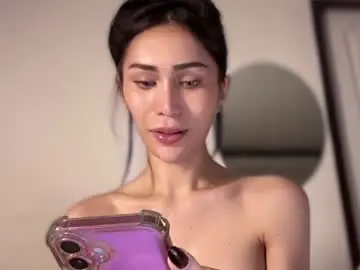 Chaturbate Nude Webcam of tatika69xxx