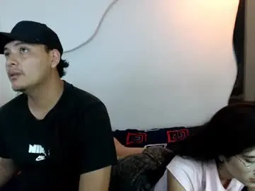 Chaturbate Nude Webcam of tefanny_and_alexbf