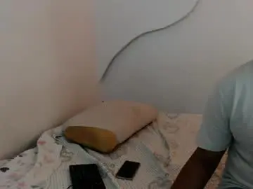 Chaturbate Adult Webcam of tefanny_and_alexbf