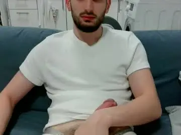 Chaturbate Live Porn of thinboy2