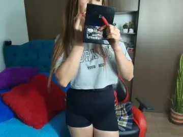 Chaturbate Sex Chat of valeria_teiku1