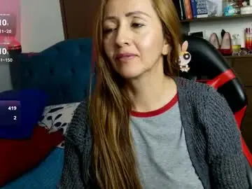 Chaturbate Best live sex cam show of valeria_teiku1