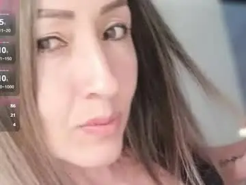 Chaturbate Live Porn of valeria_teiku1