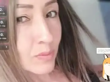 Chaturbate Adult Webcam of valeria_teiku1