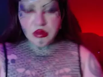 Chaturbate Live Sex Cam of venus_rock