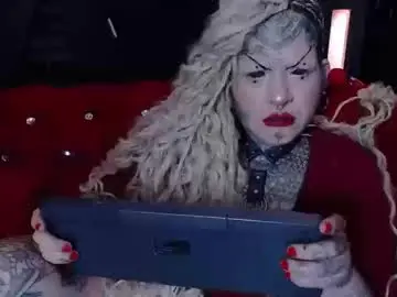 Chaturbate Free Porn Cam of venus_rock