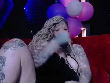 Chaturbate Live Porn of venus_rock