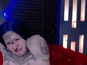 Chaturbate Live Porn of venus_rock