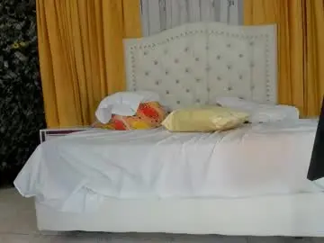 Chaturbate Live Porn of yessik_cioccolato