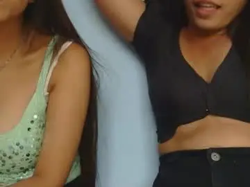 Chaturbate Sex Cam of zoya_4u