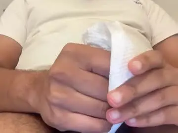 Chaturbate Sex Cam of 1thickcock69