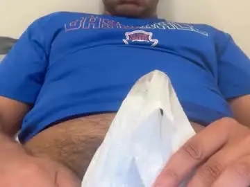 Chaturbate Adult Video Chat of 1thickcock69