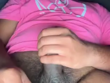 Chaturbate Private Sex Chat of 1thickcock69